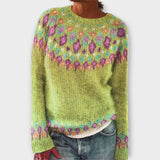 Devin - Cozy and relaxed sweatshirt
