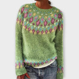 Devin - Cozy and relaxed sweatshirt