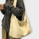 Shoulder bag solution
