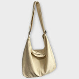 Shoulder bag solution