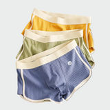 Zenith cotton underwear set