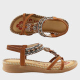 Lúcia - Comfortable orthopedic sandals