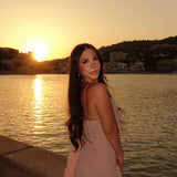 Sofija | Maxi Dress