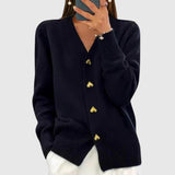 Kari - Elegant Women's Cardigan