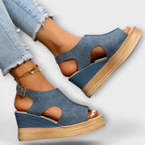 Rozali – Innovative Orthopedic Sandals