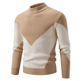 Frank | Elegáns pulóver