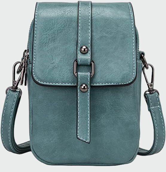 Timeless elegance bag