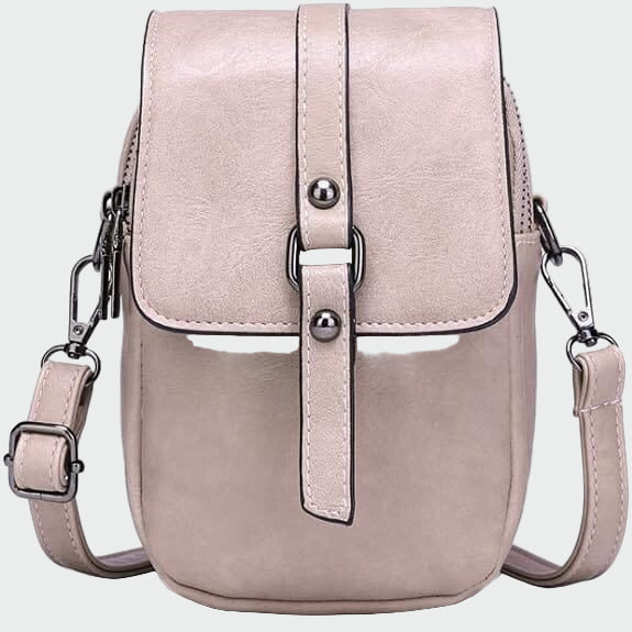 Timeless elegance bag
