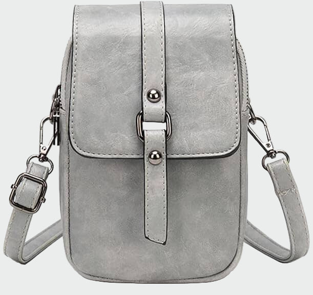 Timeless elegance bag