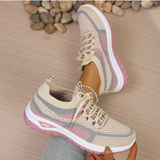 Ilona™ | Lightweight Comfort Sneaker